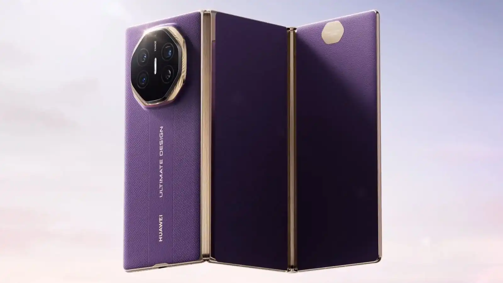 تصاویر گوشی هوآوی  Huawei Mate XTs Ultimate عکس 2